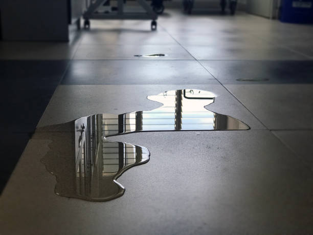 Redmond, OR Water damage restoration Company