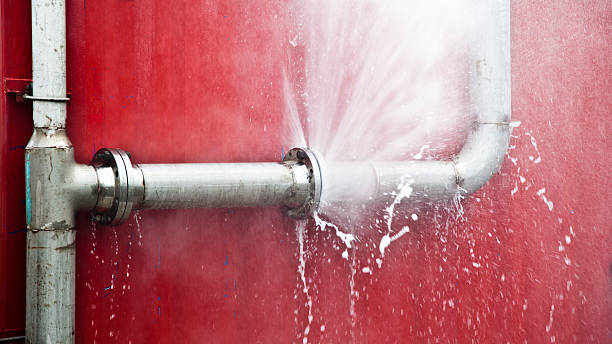 Best Water damage restoration near me  in Redmond, OR