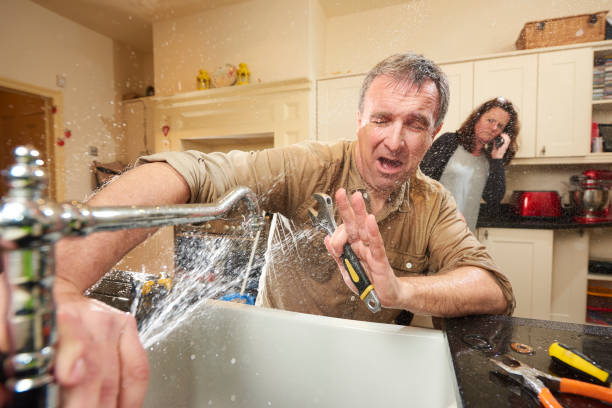 Best Emergency water extraction  in Redmond, OR